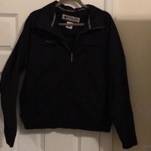 Men’s Columbia Jacket